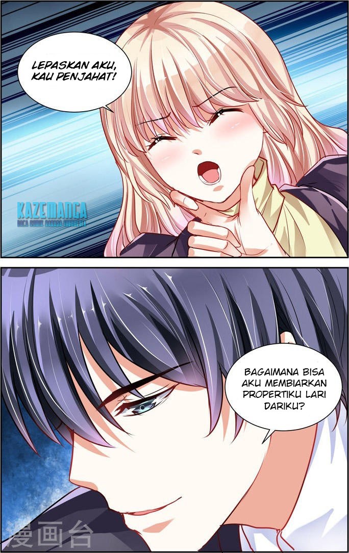 Best Wedding Chapter 02 Gambar 8